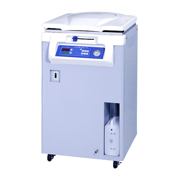 ALP CL-40M高壓滅菌器