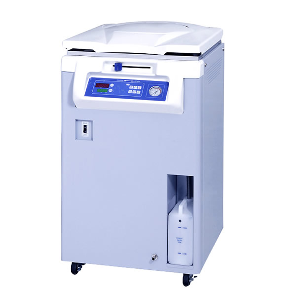 ALP CL-32L高壓滅菌器