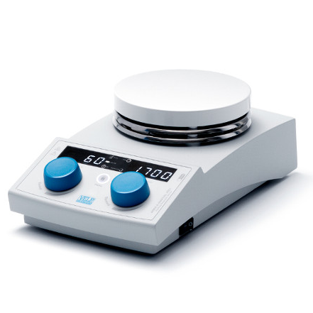 AREX-6 DIGITAL數(shù)顯型加熱磁力攪拌器 帶Pt100溫度探針	SA20500461