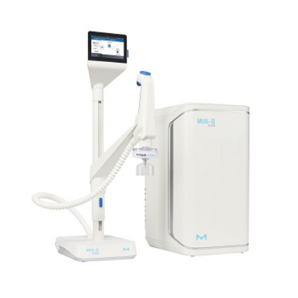 默克密理博第七代全新超純水系統(tǒng)Milli-Q IQ7000（替代Advantage A10）