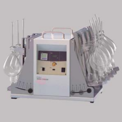 EYELA東京理化分液漏斗振蕩器MMV-1000W