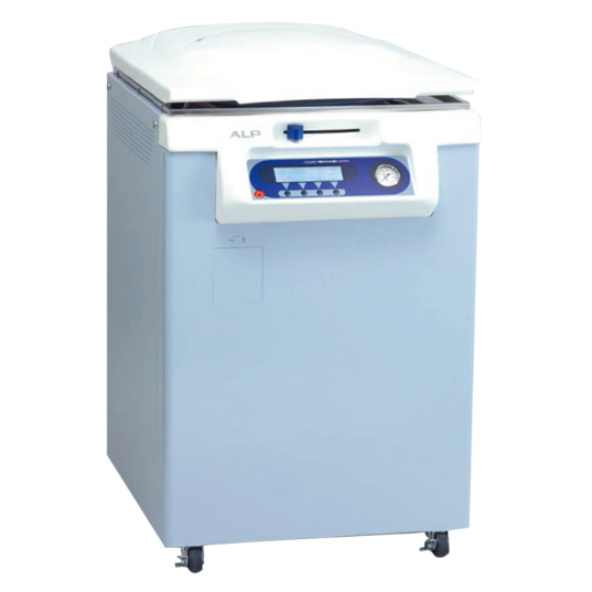 ALP CLG-32L高壓蒸汽滅菌器