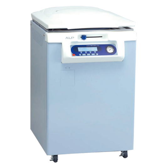  ALP CLG-40L高壓蒸汽滅菌器  