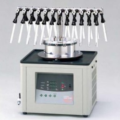 EYELA東京理化冷凍干燥機(jī)FDU-1200型