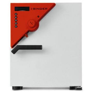 Binder烘箱-德國賓德Binder ED系列自然對流烘箱