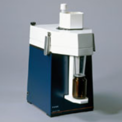 福斯FOSS Cyclotec CT1093樣品磨