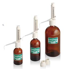 日本立洋Dispet Ex高品質(zhì)瓶頂配液器