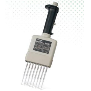 日本立洋MODEL8800八通道可調連續(xù)加樣器