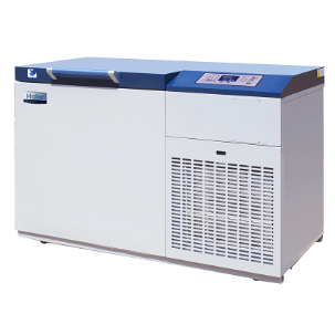海爾-150℃深低溫保存箱DW-150W200