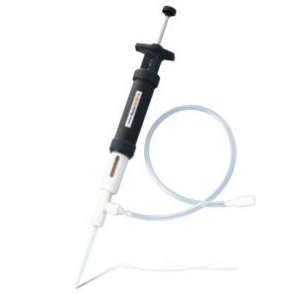 日本立洋MODEL2100DG數字式手持連續(xù)加樣器