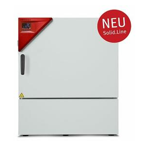 德國BINDER KBF-S Solid.Line系列恒溫恒濕箱