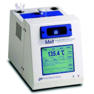 Optimelt MPA100全自動(dòng)熔點(diǎn)儀