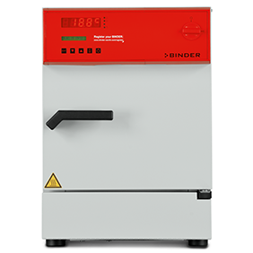 德國賓德Binder KB系列低溫培養(yǎng)箱