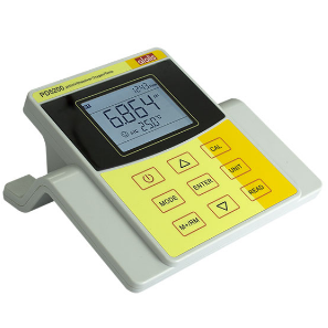 安萊立思PD5200型臺(tái)式pH/溶解氧儀