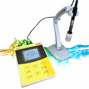 安萊立思CD400標(biāo)準(zhǔn)型臺式電導(dǎo)率儀