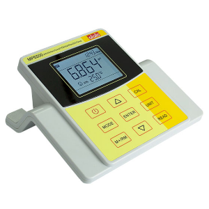 安萊立思MP6500型臺(tái)式pH/mV/離子濃度/電導(dǎo)率/溶解氧測(cè)量?jī)x