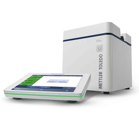 梅特勒-托利多 FastTrack™紫外可見分光光度計生命科學(xué)專用UV5Bio/UV5Nano