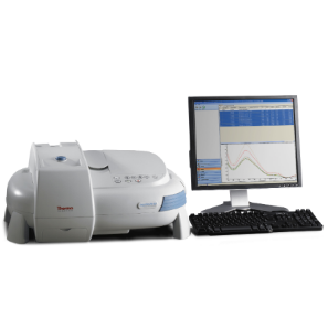 Thermo熱電Evolution 260 Bio紫外可見分光光度計(jì)