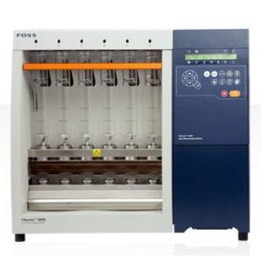 福斯FOSS Fibertec™ 8000纖維分析儀
