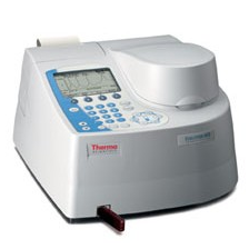 Thermo熱電Evolution 60S紫外可見分光光度計(jì)