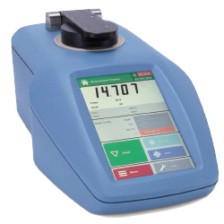 B+S RFM330-T/340-T全自動(dòng)臺(tái)式折光儀