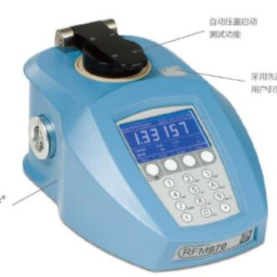 B+S RFM900-T數(shù)字式折光儀