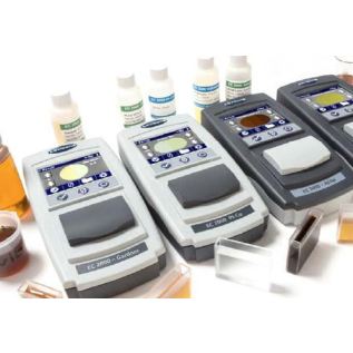 羅維朋Lovibond EC2000&EC3000系列電子比色計