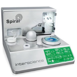 法國interscience easySpiral® 全自動(dòng)接種儀