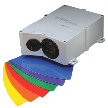 愛色麗X-RITE VeriColor Spectro 聯(lián)機分光光度儀