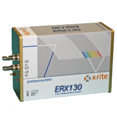 愛色麗X-RITE ERX130 非接觸式分光光度儀