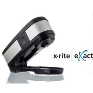 愛色麗eXact™色彩測(cè)量解決方案