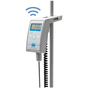 VELP VTF EVO Wi-Fi Digital數(shù)字溫度計(jì)