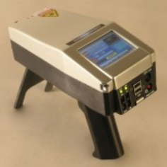 美國恩威Enwave激光拉曼光譜儀H系列