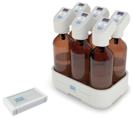 BOD檢測系統(tǒng)  BOD EVO Sensor